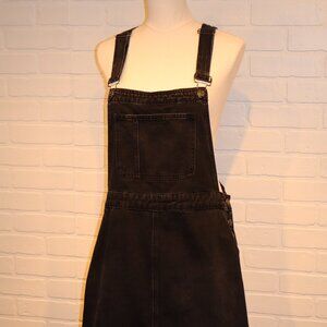 TNR Jeans Denim Jumper